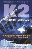 K2, The Savage Mountain