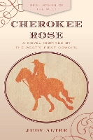 Cherokee Rose