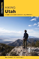 Hiking Utah