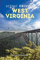 Scenic Driving West Virginia
