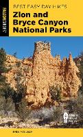 Best Easy Day Hikes Zion and Bryce Canyon National Parks