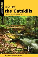 Hiking the Catskills
