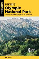 Hiking Olympic National Park