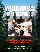 Wilderness First Responder