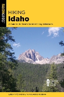 Hiking Idaho