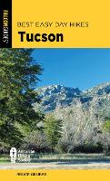 Best Easy Day Hikes Tucson