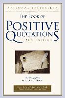 The Book of Positive Quotations