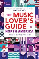 The Music Lover's Guide to North America