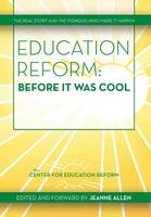 Education Reform