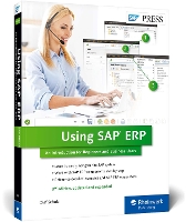 Using SAP ERP