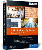 SAP Business ByDesign