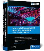 Materials Management with SAP S/4HANA