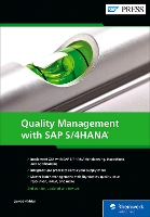 Quality Management with SAP S/4HANA