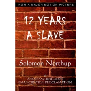 12 Years a Slave