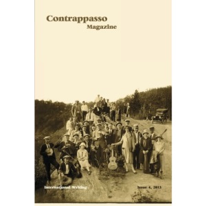 Contrappasso Magazine, Issue 4
