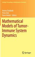 Mathematical Models of Tumor-Immune System Dynamics