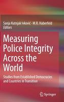 Measuring Police Integrity Across the World