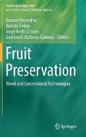 Fruit Preservation
