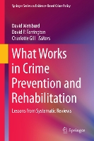 What Works in Crime Prevention and Rehabilitation