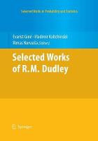 Selected Works of R.M. Dudley