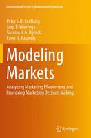 Modeling Markets