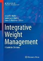 Integrative Weight Management