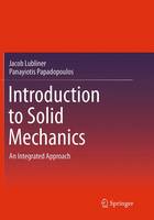 Introduction to Solid Mechanics