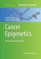 Cancer Epigenetics