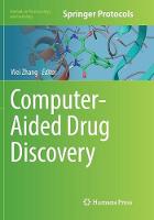 Computer-Aided Drug Discovery