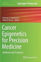 Cancer Epigenetics for Precision Medicine