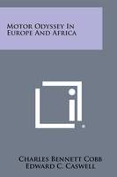 Motor Odyssey in Europe and Africa