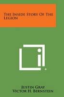 The Inside Story of the Legion