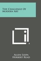 The Challenge of Modern Art