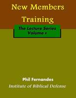 New Members Training