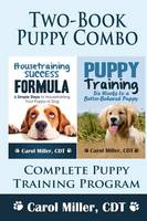 Puppy Training Combo