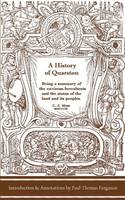 A History of Quarston