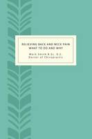 Relieving Back and Neck Pain