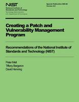 Creating a Patch and Vulnerability Management Program