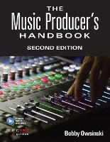 The Music Producer's Handbook