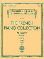 The French Piano Collection
