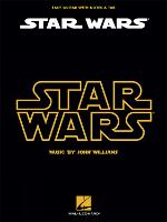 Star Wars (Easy Guitar)