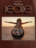 Neil Young - Decade