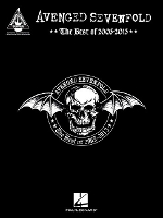 Avenged Sevenfold - The Best Of 2005-2013