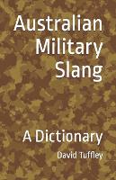 Australian Military Slang