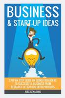 Business & Start-up Ideas
