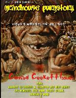 Grindhouse Purgatory - Issue #3