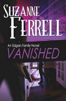 VANISHED, A Romantic Suspense Novel