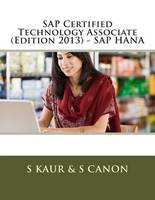 SAP Certified Technology Associate (Edition 2013) - SAP HANA