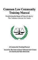 Common Law Community Training Manual