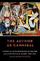 The Author As Cannibal